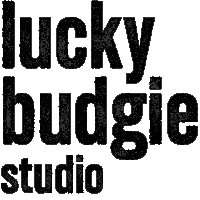 LuckyBudgie