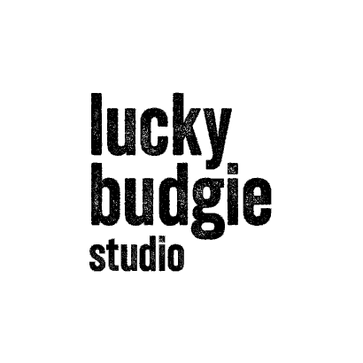 LuckyBudgie