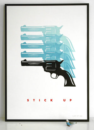 gun, hand gun, pattern. print. repeat, stick up, cowboy, holster, man gift, lesbian