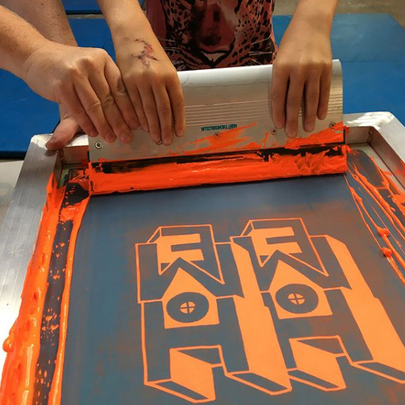 CRAFTIMATION FACTORY - Children's Workshops