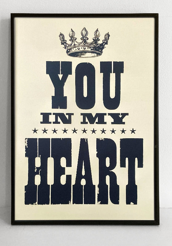 Crown You In My Heart