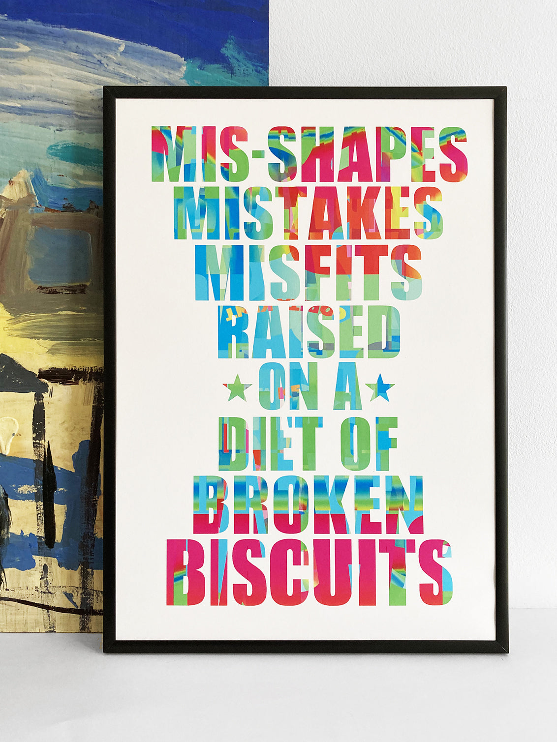 Mis-shapes - Pulp lyric