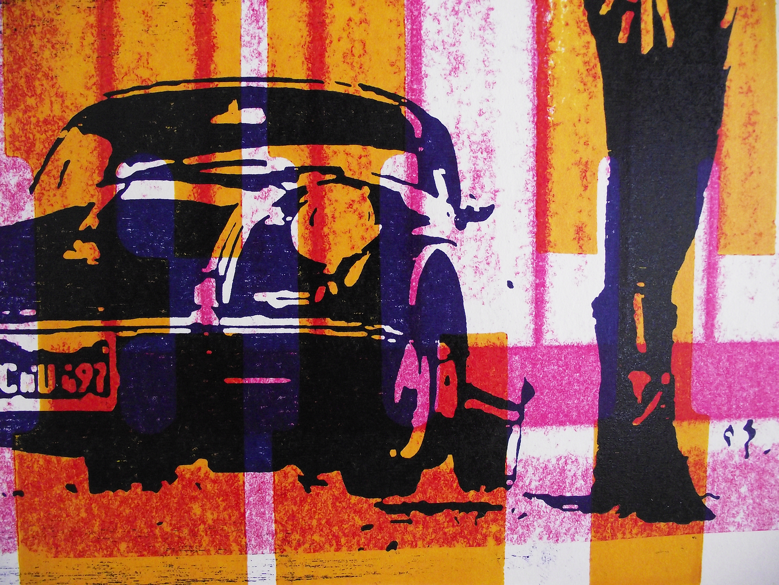 Belted, Buckled & Booted