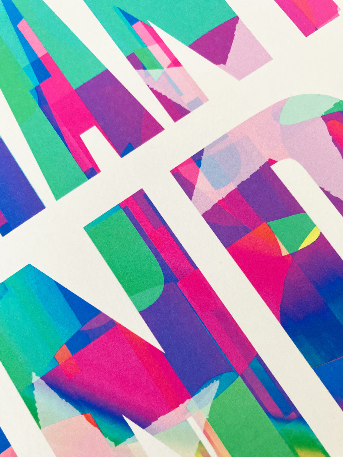 You Must Be Out Of Your Brilliant Mind