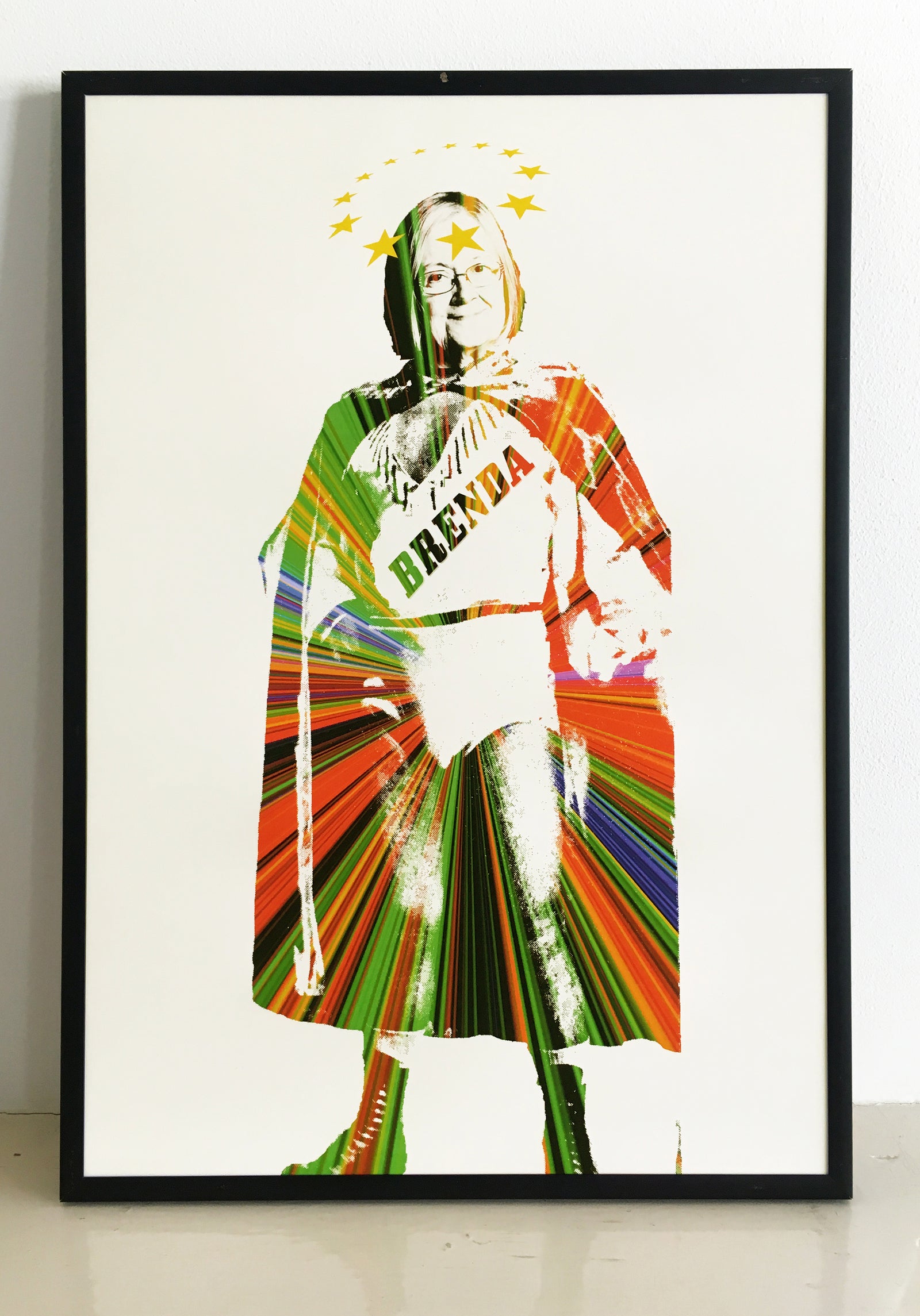 brenda hale, supreme court, boris johnson, brexit, stop brexit