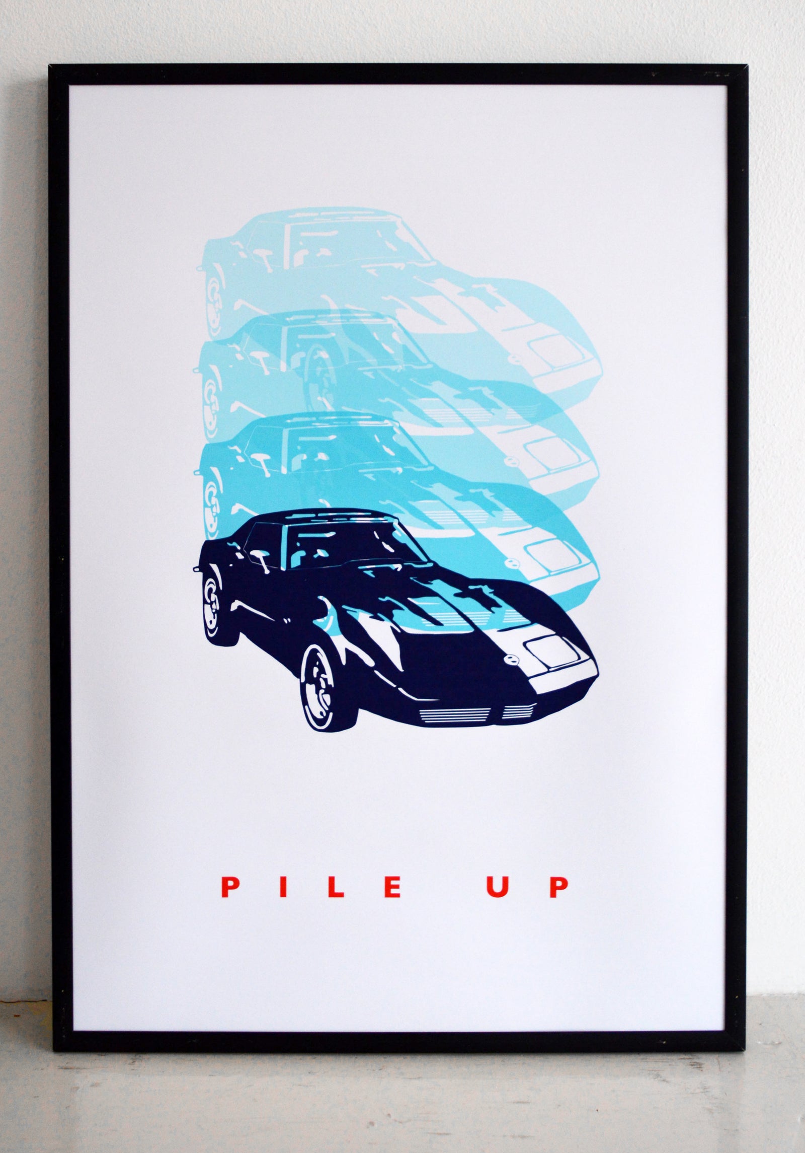 wall art, car print, top gear, sports car