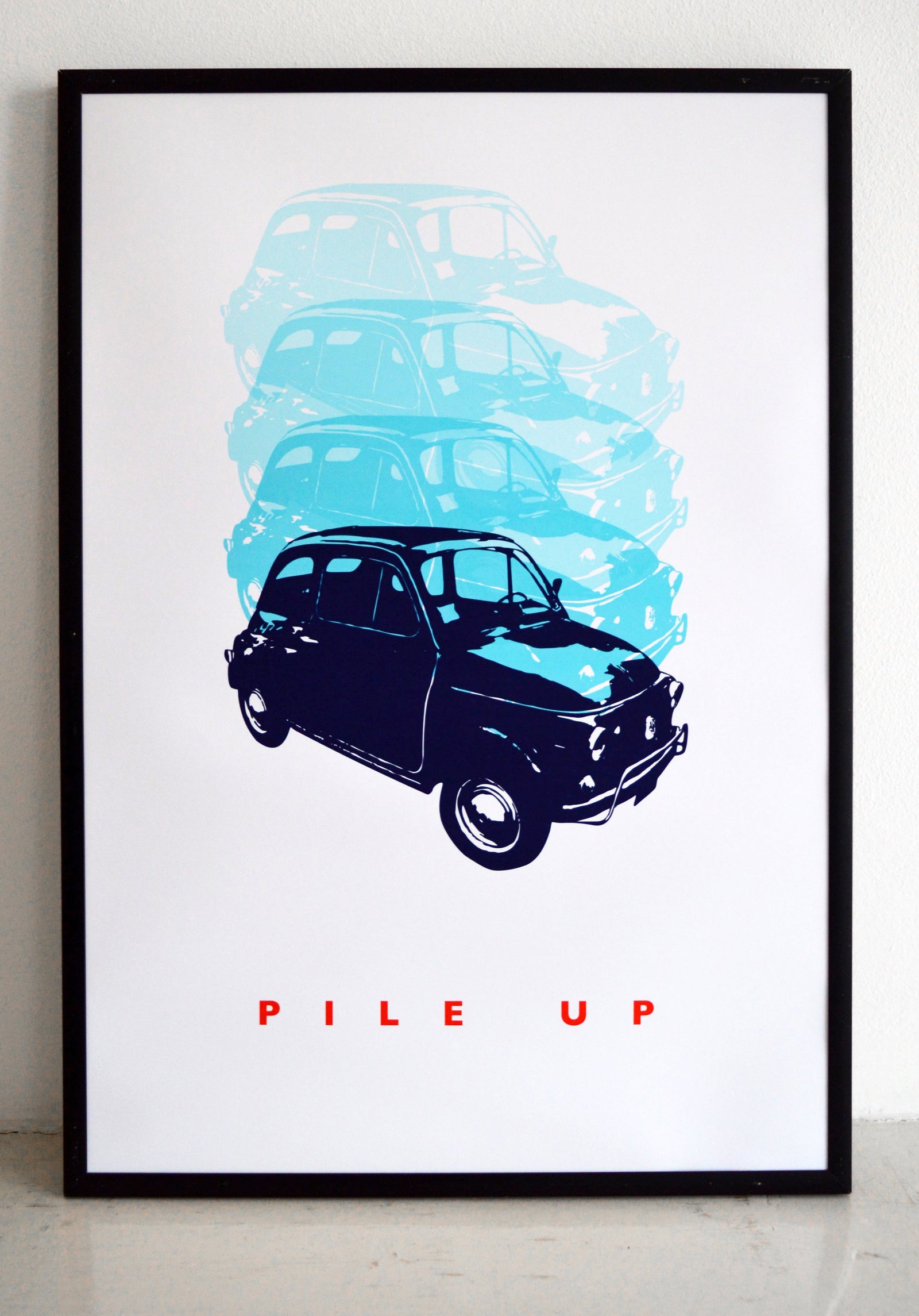 wall art, car print, top gear, vintage car