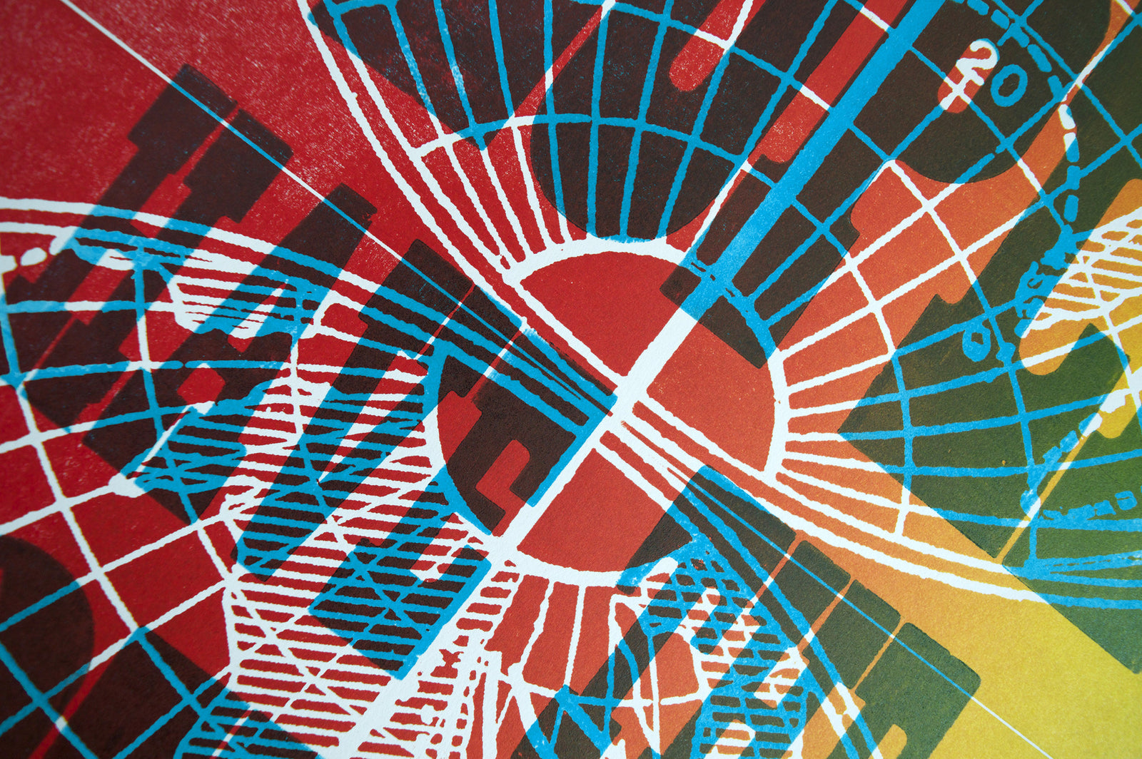 patti smith quote, song, lyric, patti smith poster, people, power, people have the power, letterpress, vandercook, laser cut, printmaking