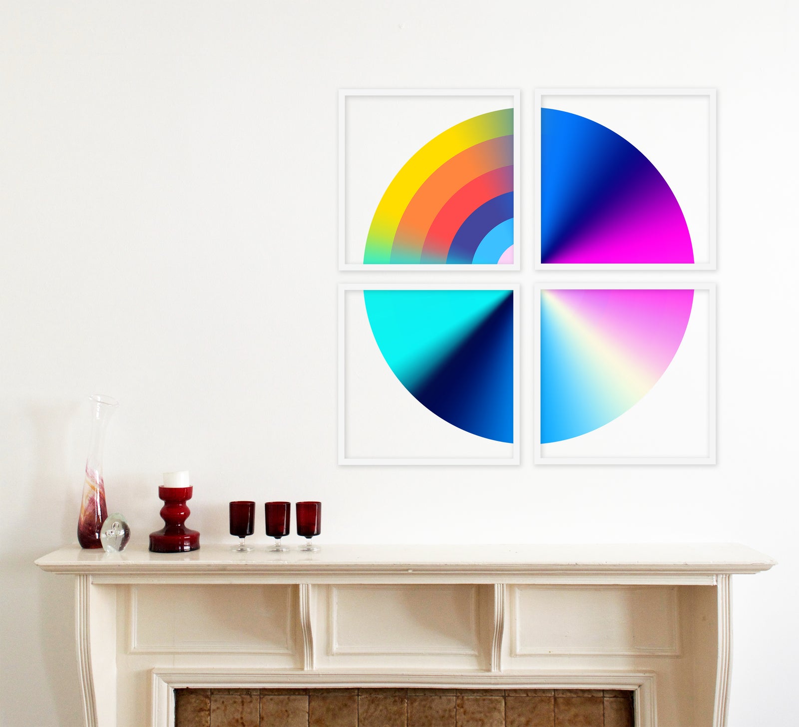 PRIDE - £10 from every sale will go to Stonewall