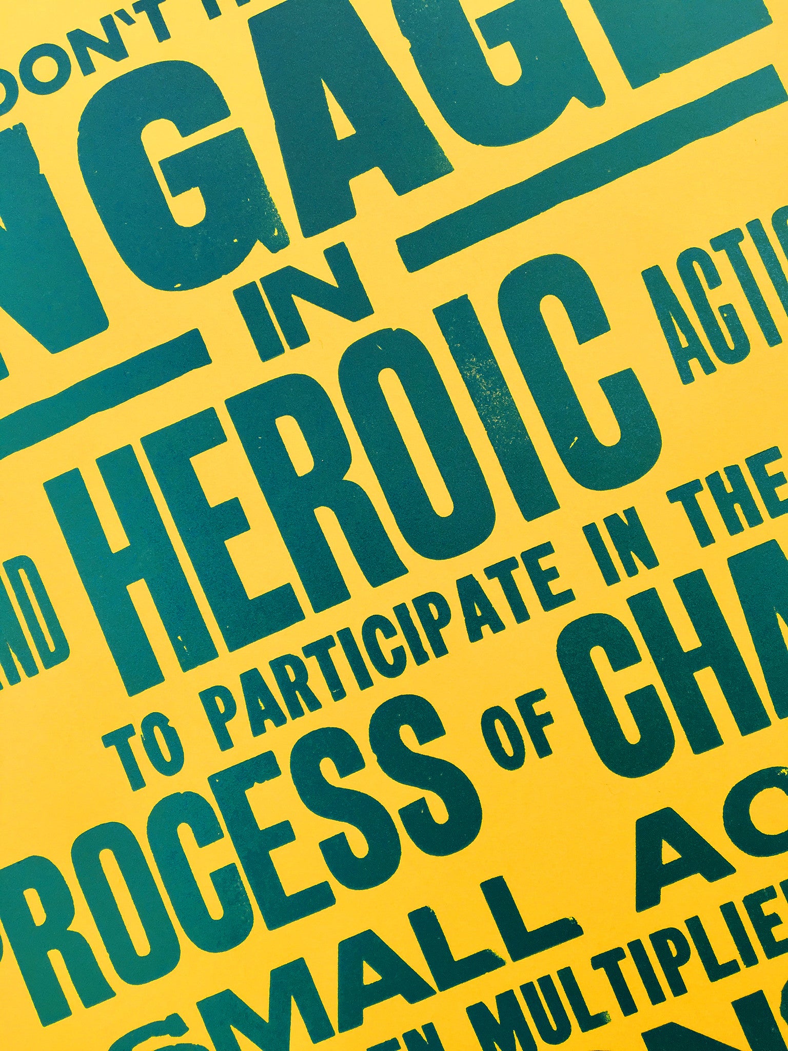 howard zinn poster, politics, change the world